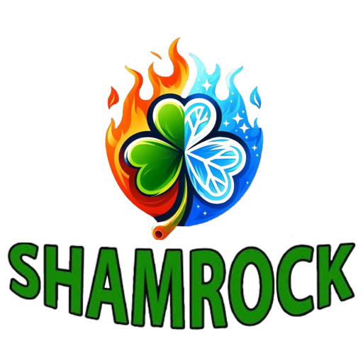 shamrocklogo